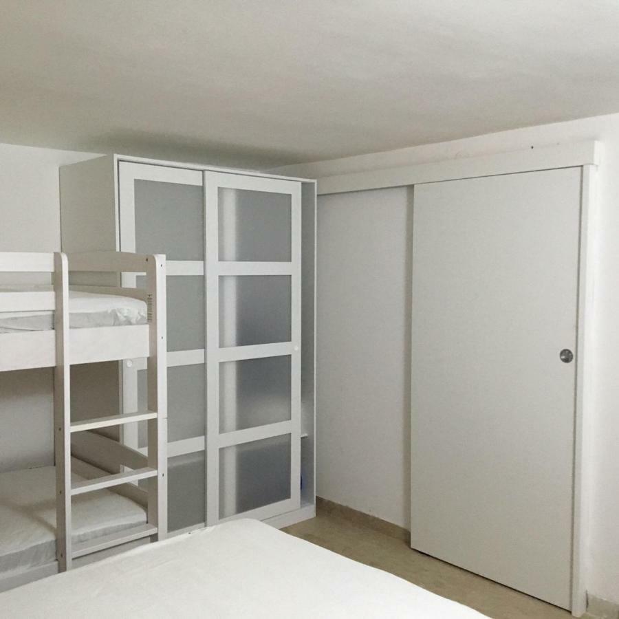 Fresco Mare Blu Apartment San Vito Lo Capo Luaran gambar