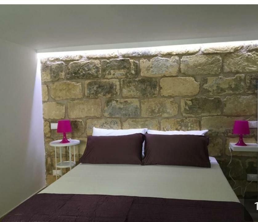 Fresco Mare Blu Apartment San Vito Lo Capo Luaran gambar
